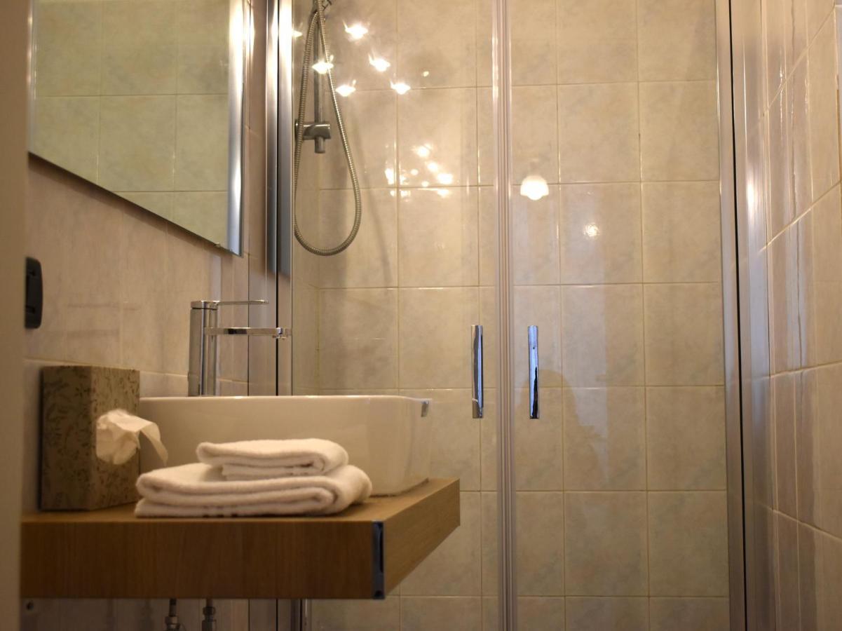 Bebyme - Epicentrum Apartment La Spezia Ngoại thất bức ảnh