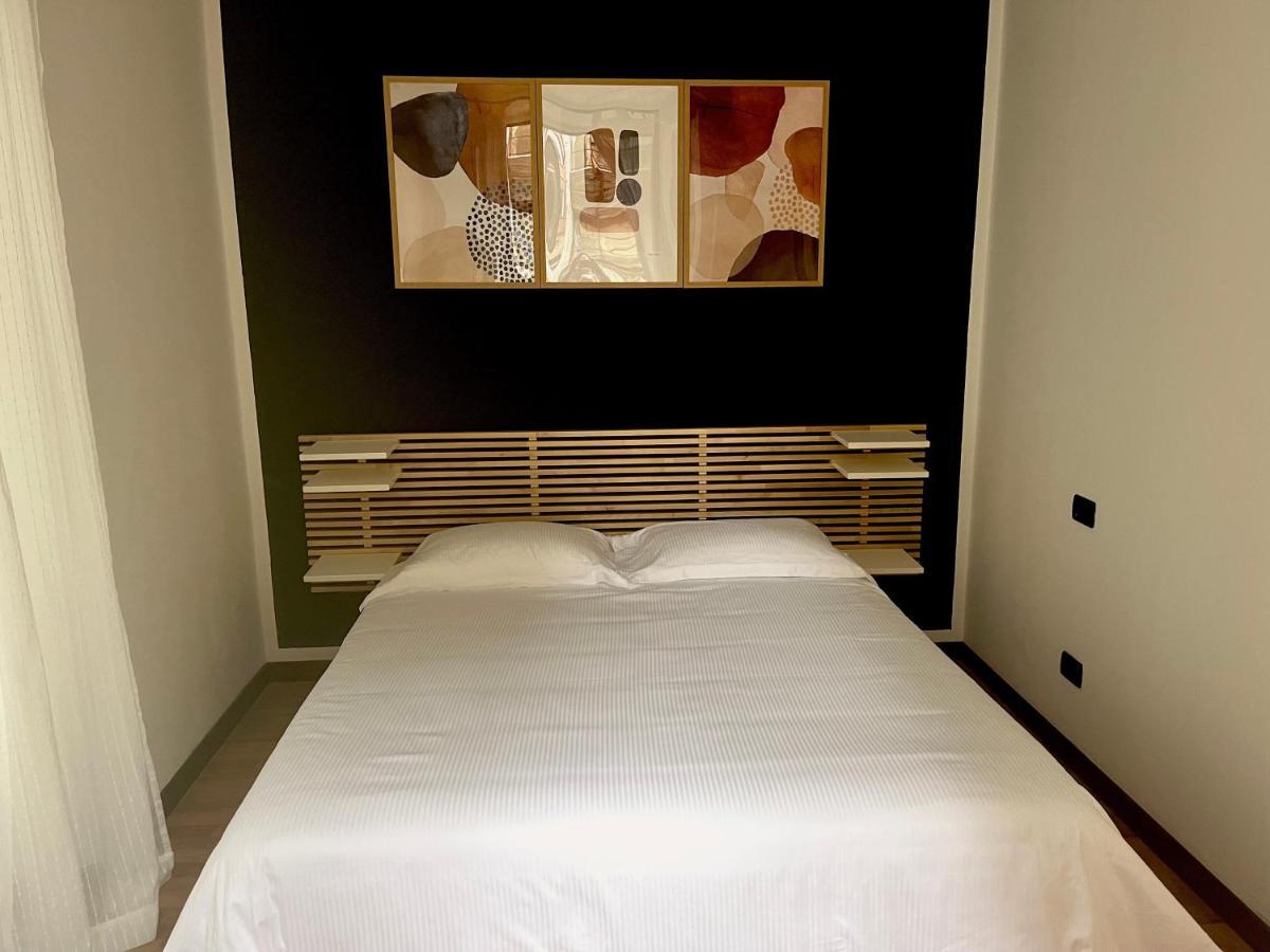 Bebyme - Epicentrum Apartment La Spezia Ngoại thất bức ảnh