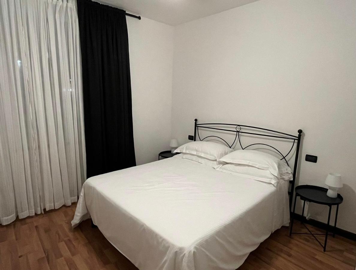 Bebyme - Epicentrum Apartment La Spezia Ngoại thất bức ảnh