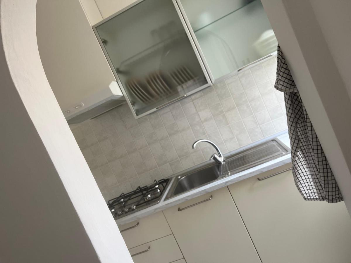 Bebyme - Epicentrum Apartment La Spezia Ngoại thất bức ảnh