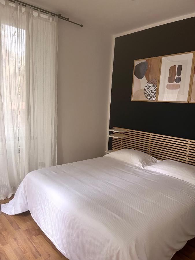 Bebyme - Epicentrum Apartment La Spezia Ngoại thất bức ảnh