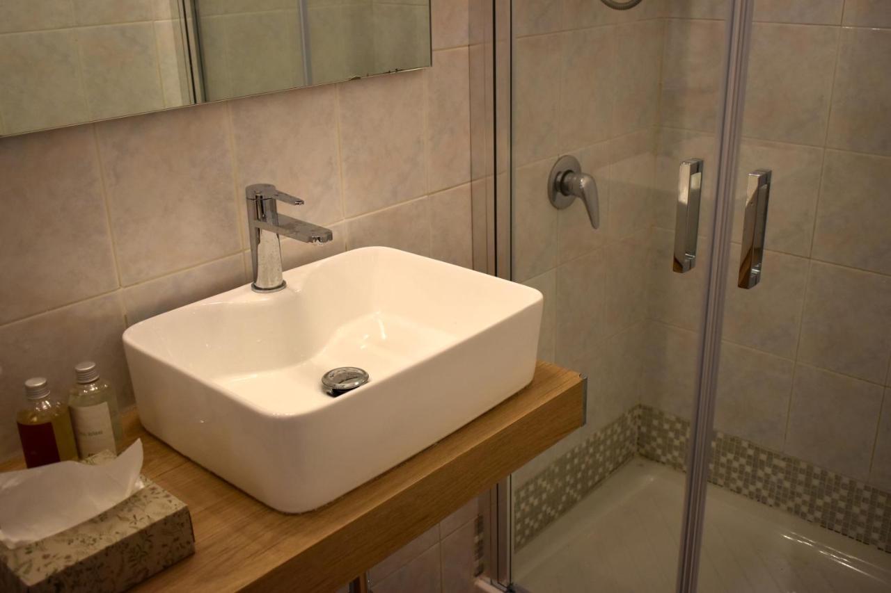 Bebyme - Epicentrum Apartment La Spezia Ngoại thất bức ảnh