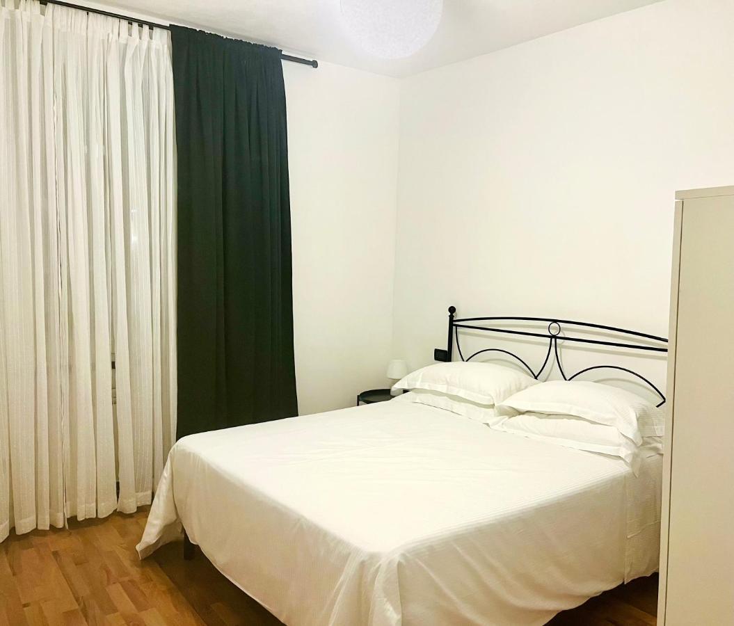 Bebyme - Epicentrum Apartment La Spezia Ngoại thất bức ảnh