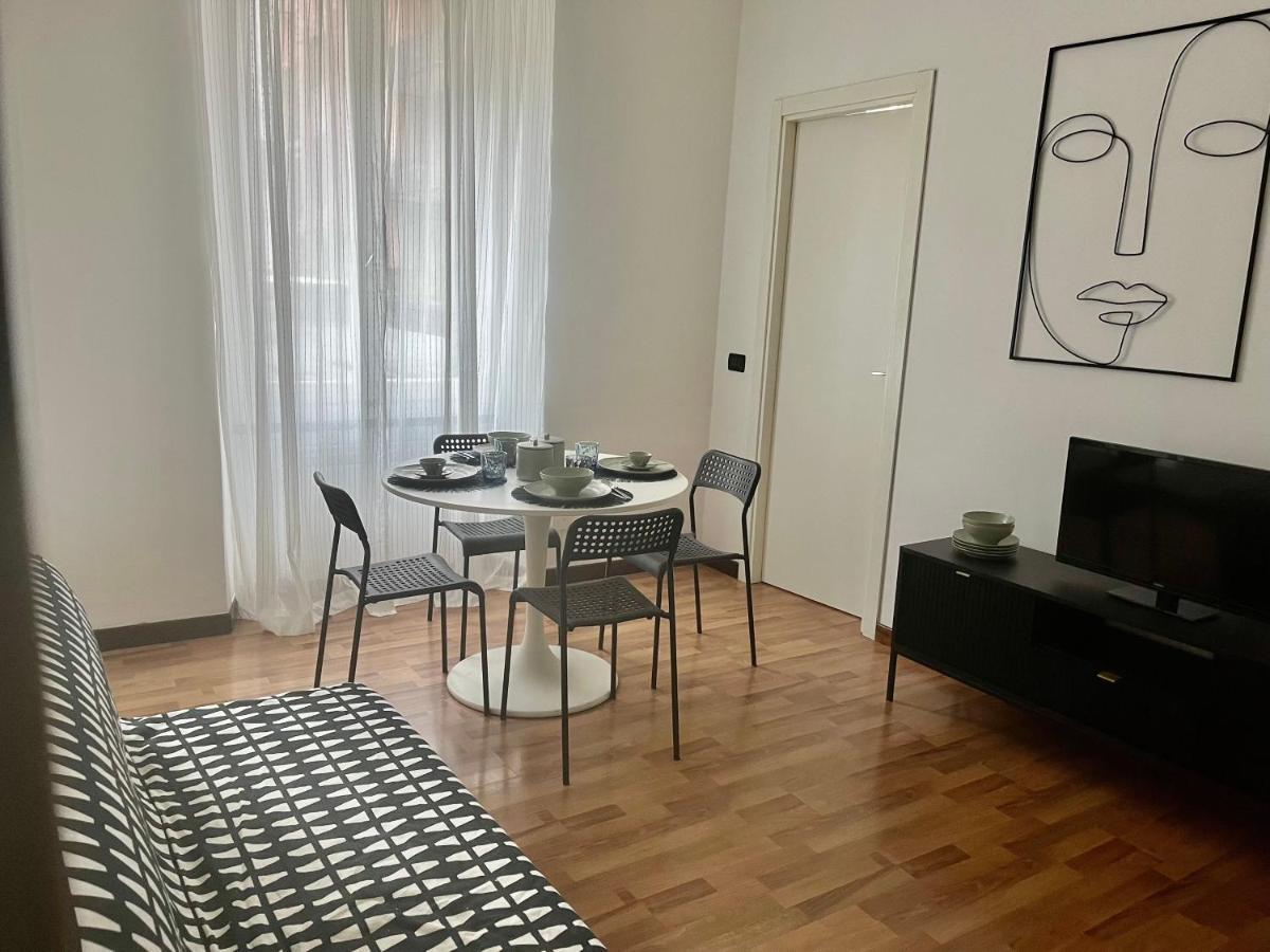 Bebyme - Epicentrum Apartment La Spezia Ngoại thất bức ảnh