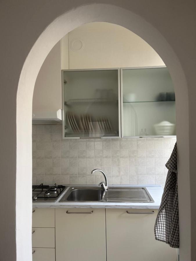 Bebyme - Epicentrum Apartment La Spezia Ngoại thất bức ảnh